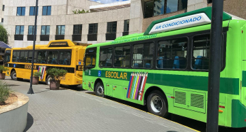 Caio é destaque em evento sobre mobilidade elétrica em Brasília