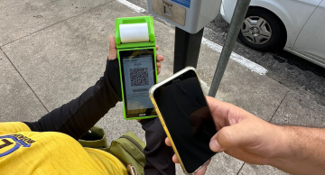 Parquímetro traz mais facilidades para agilizar a compra do tempo de estacionamento em Botucatu