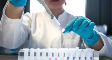 Brasil é o terceiro colocado na participação feminina na ciência