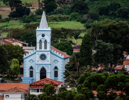 Pardinho comemora 67 anos com shows e programação especial no fim de semana