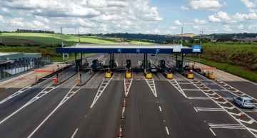 Pedágios de Botucatu e região serão reajustados a partir do dia 01/07