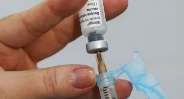 Estudo mapeia os principais genes envolvidos na resposta imune contra o vírus da dengue