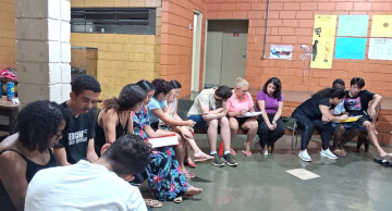 Aulas de Alfabetização de Jovens e Adultos em Botucatu recomeçam na segunda