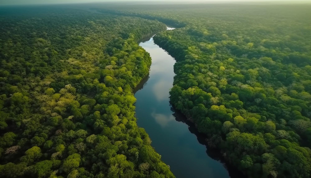 A Amazônia Brasileira: explorando a biodiversidade e os passeios