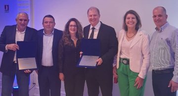 Botucatu recebe Selo Prefeitura Empreendedora pelo Sebrae SP