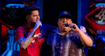 Dupla Humberto & Ronaldo encerra a festa de 169 anos de Botucatu neste domingo (14)