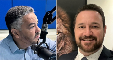 Dobrada Fábio Leite e Rodrigo Taborda ganha força para eleição de Prefeito em Botucatu