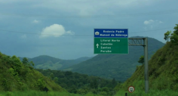 Consórcio brasileiro vence leilão do Lote Litoral Paulista de rodovias