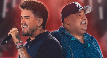 Botucatu terá shows de ‘Originais do Samba’, Fhop e Humberto & Ronaldo em seu aniversário