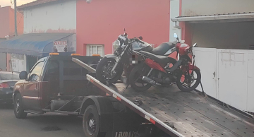 Polícia Militar faz ações preventivas de trânsito em Botucatu Polícia Militar faz ações preventivas de trânsito em Botucatu