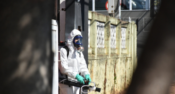 Pesquisa aponta que índice de infestação do mosquito Aedes aegypti em Botucatu é satisfatório Pesquisa aponta que índice de infestação do mosquito Aedes aegypti em Botucatu é satisfatório