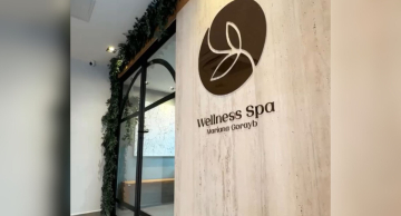 <strong>Novidade em Botucatu: Wellness Spa traz inovação e bem-estar para a cidade!</strong>