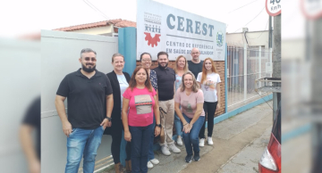 Centro de Referência em Saúde do Trabalhador de Botucatu comemora 20 anos