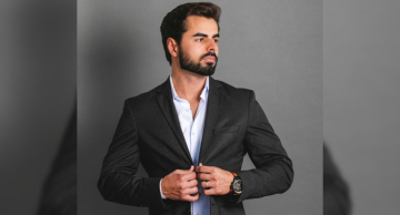 Visagismo: estudo do rosto levando em consideração a beleza, para revelar proporção, saúde e estilo