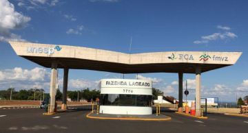 Feira do Lageado terá atividades culturais, profissionalizantes e exposição