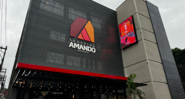 Shopping Amando receberá campanha de vacinação neste sábado, 13