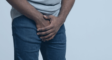 “Abril lilás” marca a conscientização sobre o câncer de testículo