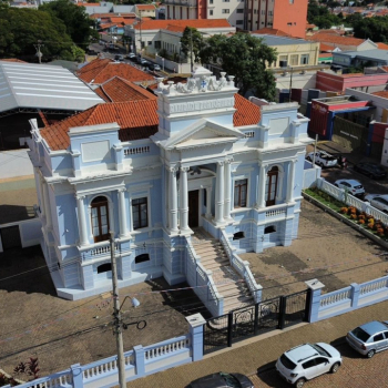 Botucatu promove roteiro especial para conhecer construções históricas da cidade no domingo (01)