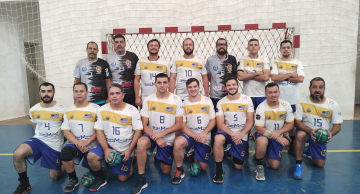 Fortes emoções para o Handebol Sicredi Botucatu neste fim de semana