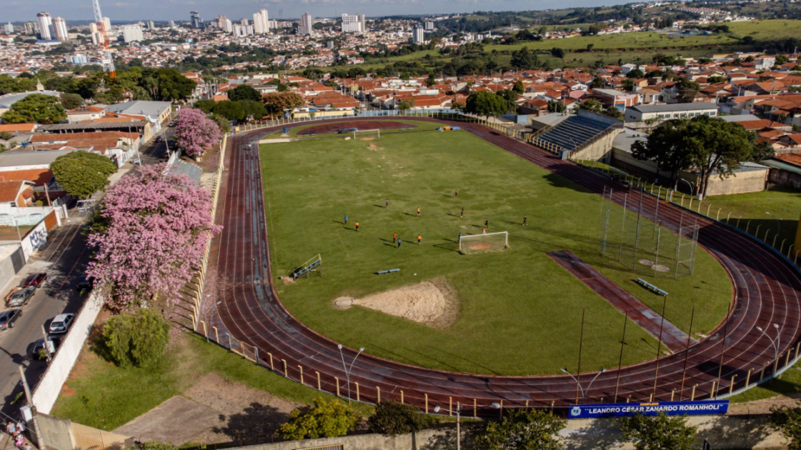 Botucatu pode voltar a ter time profissional de futebol após décadas de espera