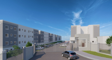 Chega em Botucatu o mais novo lançamento da MRV, o Residencial Bella Suécia