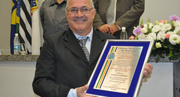 Quico Cuter completa 50 anos dedicados ao jornalismo e a cultura botucatuense