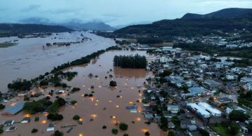 SOS Rio Grande do Sul: 17 supermercados  de Botucatu receberão doações no final de semana
