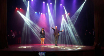 Botucatu terá festival internacional de mágica em junho