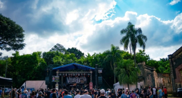 Vintage Car Show será neste final de semana em Botucatu