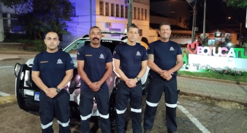 Equipe da Defesa Civil de Botucatu ajudará nas enchentes do Rio Grande do Sul
