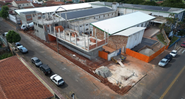 Governo de SP destinará R$ 13 milhões para compra de equipamentos e mobiliários no Hospital Municipal de Botucatu