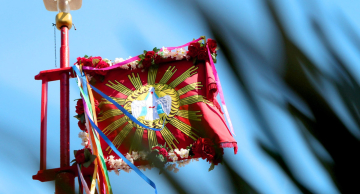 Tradição e fé, a Festa do Divino movimenta o turismo em Anhembi