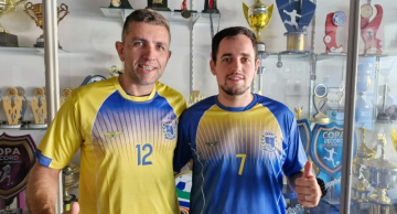 Botucatu apresenta equipe técnica que estará à frente do Handebol em 2024