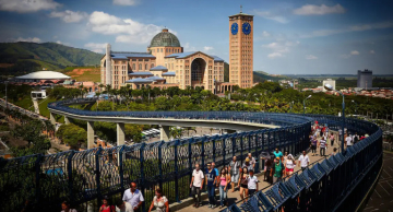 Feriado de Corpus Christi deve movimentar R$ 5 bilhões no turismo de SP