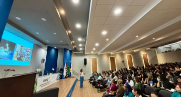 Em sua sétima edição, Darwin Day reuniu cerca de 200 participantes na Unesp de Botucatu