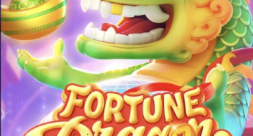 A narrativa inspiradora de Fortune Dragon leva o Jogo Do Dragão