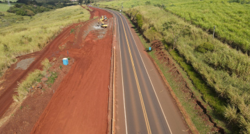 Batida entre motos mata duas pessoas em rodovia de Barra Bonita