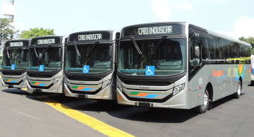 Empresa de João Pessoa compra cinco modelos Apache Vip da Caio