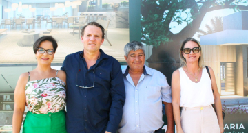 <strong>RH Engenharia lança condomínio Quinta das Oliveiras e abre pré-vendas exclusivas para associados da ASU</strong>