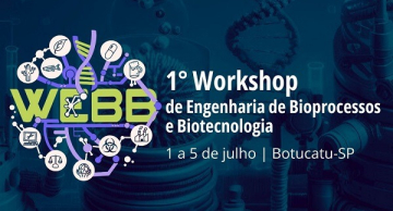 Curso de Engenharia de Bioprocessos e Biotecnologia da Unesp comemora 10 anos de atividades com workshop