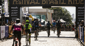 Brasil Ride em Botucatu segue até sábado (01)