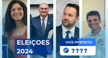 Quem são os possíveis candidatos a vice-prefeito de Botucatu em 2024?