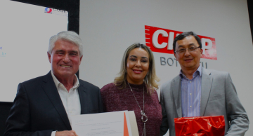 Ciesp Botucatu promove Reunião de Diretoria e Conselho