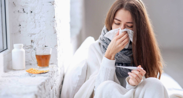 Veja como diferenciar doenças respiratórias durante o outono e como evitá-las Veja como diferenciar doenças respiratórias durante o outono e como evitá-las