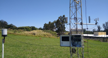 Estudo da FCA da Unesp atualiza classificação climática do município de Botucatu