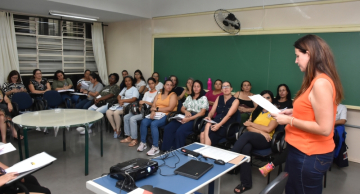 Professores e educadores das escolas de Educação Infantil de Botucatu participarão da formação continuada – LEEI