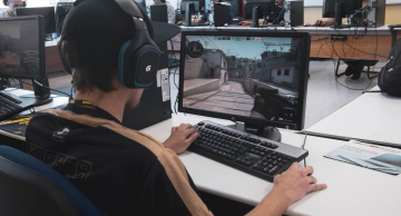 Quinta edição do Fatec Games em Botucatu será no sábado (25)