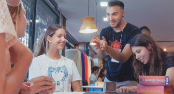 Conscientização ambiental e música caipira raiz são os destaques de maio do Centro Max Feffer em Pardinho