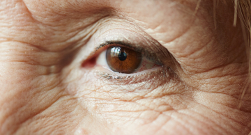 Mapeamento da retina pode indicar risco de Alzheimer com antecedência