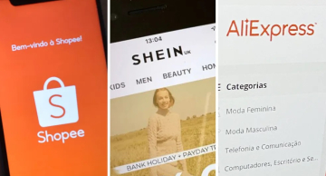 Câmara aprova imposto de 20% para compras internacionais até US$ 50